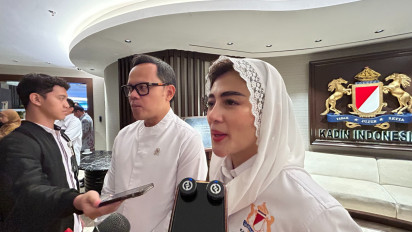 Wamendagri dan Kadin Dorong Daerah Jadi Motor Industri Halal, Targetkan RI Kuasai Pasar Global