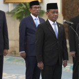 Kejar Swasembada Energi, Prabowo Pacu DEN untuk Percepat Listrik hingga Biofuel Nasional