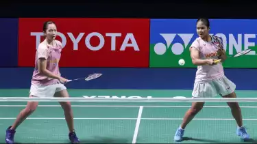 Ganda Putri Indonesia, Rachel Allessya Rose/Febi Setianingrum