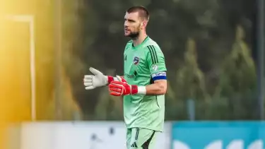 Bukan Kaleng-kaleng, Maarten Paes Bisa Jadi Kiper Nomor Wahid di Ajax Amsterdam, Jika Skenarionya Begini?