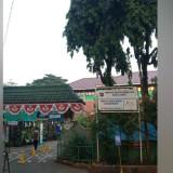 Nindya Karya Dorong Kualitas Pendidikan Lewat Rehabilitasi Sekolah Dasar di Jakarta