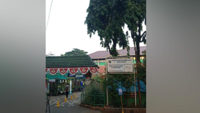 Nindya Karya Dorong Kualitas Pendidikan Lewat Rehabilitasi Sekolah Dasar di Jakarta