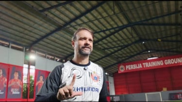 Miliki Caps Terbanyak di Persija Bahkan Unggul dari Rizky Ridho, Ini Alasan Mauricio Souza Coret Alan Cardoso