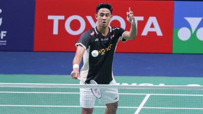 Rekap Hasil Perempat Final Thailand Masters 2026: Indonesia Borong Kemenangan, Sudah Kunci Tiga Tiket Babak Pamungkas