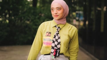 Usai Viral Dicopot, Chiki Fawzi Kini Diminta Kembali Jadi Petugas Haji 2026