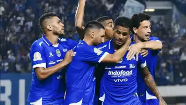 Geng-gengan Eropa dan Latin di Persib, Bojan Hodak: Itu Hal Wajar