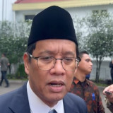 Di Hadapan Purbaya, Pengusaha Apotek Ngadu Dimintai Rp30 Juta buat Urus SLF