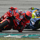 Jadwal Tes Pramusim MotoGP 2026 Pekan Ini: Percobaan Terakhir Marc Marquez Cs Jelang Seri Pembuka di Thailand