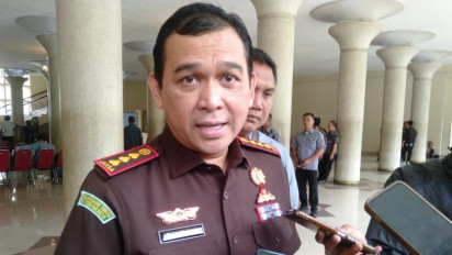 Tak Berhenti di Eks Bupati Sri Purnomo, Kejari Sleman Beri Isyarat Tersangka Baru Korupsi Dana Hibah Pariwisata