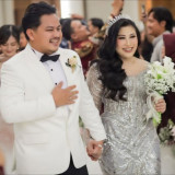 Boiyen dan Rully Absen dari Jadwal Mediasi, Sidang Cerai Ditunda