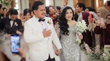 Baru Dua Bulan Menikah, Boiyen Gugat Cerai Suami di Tengah Kasus Dugaan Penipuan