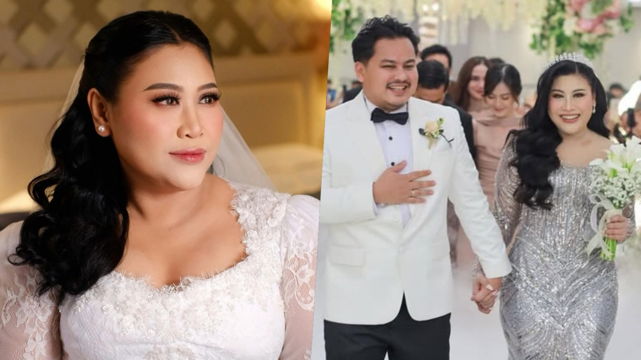 Tak Tahan Lagi, Boiyen Langsung Gugat Cerai Rully setelah 2 Bulan Menikah, Begini Fakta-faktanya!
            - galeri foto