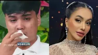 Bukan Harta apalagi Popularitas, Ressa Hanya Meminta Pengakuan ini dari Artis Denada