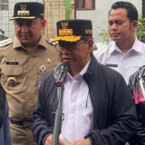 Pramono Bakal Bangun 3 JPO di Jakarta Jadi Ramah Disabilitas, Ini Lokasinya