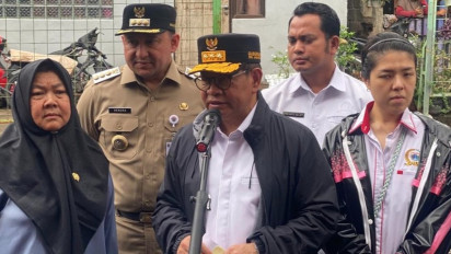 Pramono Bakal Bangun 3 JPO di Jakarta Jadi Ramah Disabilitas, Ini Lokasinya