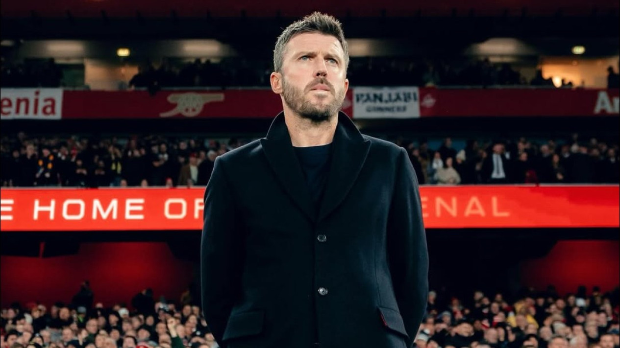 Siapa Orang-Orang di Balik Michael Carrick? Rahasia Setan Merah Tumbangkan Man City dan Arsenal
            - galeri foto
