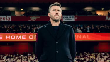 Siapa Orang-Orang di Balik Michael Carrick? Rahasia Setan Merah Tumbangkan Man City dan Arsenal