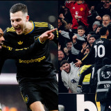 Supersub Paling Mematikan MU? Cunha Bersinar Saat Michael Carrick Taklukkan Man City & Arsenal