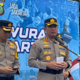 Eks Pejabat Kementan Jadi Tersangka Dugaan Korupsi Perjalanan Dinas Rp5,94 Miliar, Polda Metro Ungkap Faktanya