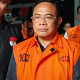 Update Nasib Bupati Pati di KPK, Budi Prsetyo sebut Alasan Perpanjang Penahanan Sudewo