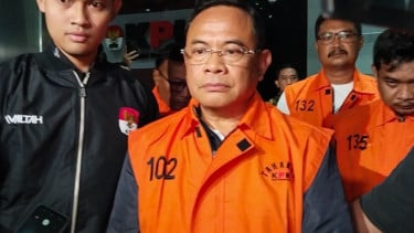 Kadis, Kades hingga Camat Diperiksa KPK Buntut Kasus Jual Beli Jabatan Sudewo