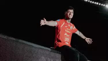 Nice, Shayne Pattynama Rela Tinggalkan Buriram United: Persija Adalah Klub yang Selalu Ada di Pikiran Saya!