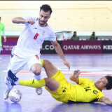 Rekap Hasil Pekan Pertama Fase Grup Piala Asia Futsal 2026: Timnas Futsal Indonesia Menang Telak, Malaysia Terjungkal