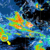 BMKG Imbau Warga Waspadai Hujan Lebat Disertai Petir di Jateng Bagian Selatan