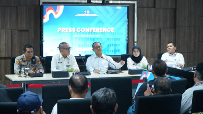 Dirjen AHU Beberkan Sengketa Ahli Waris yang Berdampak Konflik Keluarga di  PT Pakerin