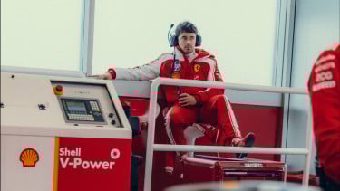 Jajal Mobil Baru Ferrari untuk F1 2026, Charles Leclerc Justru Enggan Terburu-buru Beri Penilaian pada SF-26