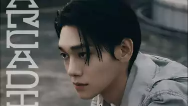 Rundown Konser Chen Arcadia di Jakarta