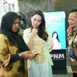 Sambangi PNM, Gubernur Sherly Bahas Ekspansi Mekaar dan Pemberdayaan Perempuan di Maluku Utara