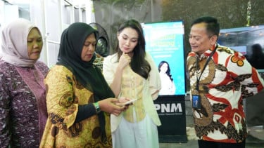 Sambangi PNM, Gubernur Sherly Bahas Ekspansi Mekaar dan Pemberdayaan Perempuan di Maluku Utara