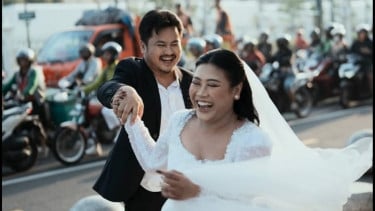 Baru 2 Bulan Menikah Boiyen Sudah Gugat Cerai Suami, Kuasa Hukum Rully Anggi Akbar Beri Respons