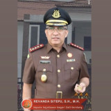 Kajari dan Kasipidsus Kejari Deli Serdang Dipanggil Kejagung, Penyebab Belum Terungkap