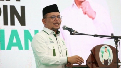 Ini Alasan KPK Bakal Lakukan Jadwal Ulang Pemeriksaan Eks Menaker Hanif Dhakiri Terkait Kasus Pemerasan Izin TKA