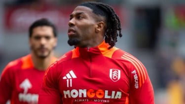 Kembali Dilatih Nuno Espirito, Adama Traore Siap Pertajam West Ham di Lini Depan