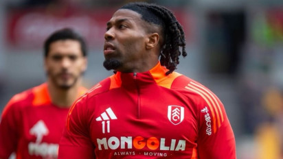 Kembali Dilatih Nuno Espirito, Adama Traore Siap Pertajam West Ham di Lini Depan