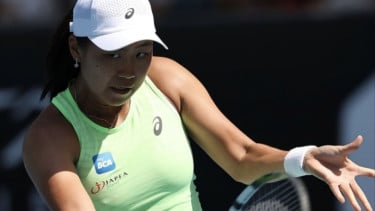 Seusai Kejutkan Australian Open, Janice Tjen Lanjut Tantangan di Abu Dhabi