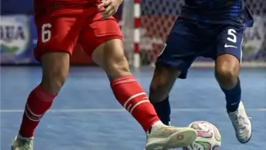 Baru Laga Pertama, Jepang Sudah Kirim Sinyal Serius di Piala Asia Futsal 2026
