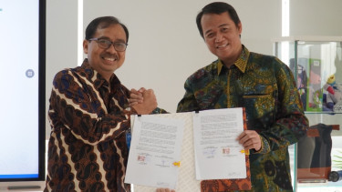 Kolaborasi Pengembangan CoE Jadi Langkah Upaya Wujudkan Ketahanan Kesehatan Indonesia