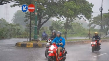 Terdampak Banjir, Pemkab Bekasi Berlakukan WFH Bagi ASN