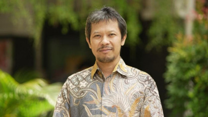 Peringatan MSCI Itu Bagus Untuk Ekosistem Pasar Modal Indonesia