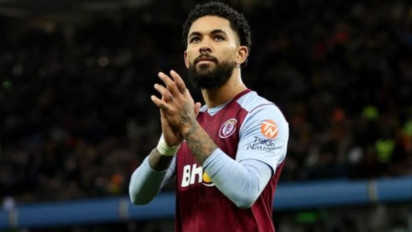 Tak Betah di Italia, Douglas Luiz Kembali ke Aston Villa dengan Opsi Permanen
