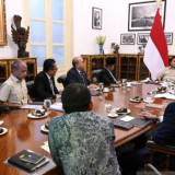 Miris! Ada 554 Ribu Hektare Lahan Sawah Beralih Fungsi dalam Lima Tahun, Prabowo Panggil Nusron Wahid