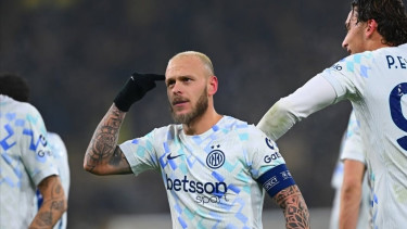 Meski Menang di Kandang Dortmund, Inter Milan Justru Harus Telan Kenyataan Pahit