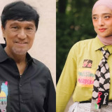 Heboh soal Anak Ikang Fawzi Dikeluarkan dari Daftar Petugas Haji Indonesia, Kemenhaj Beri Penjelasan Tegas soal PPIH