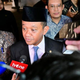 Bahlil Beberkan 4 Fokus Energi Prabowo: Dari Stop Intervensi hingga Target Swasembada Nasional