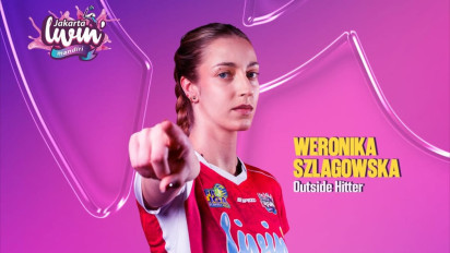 Update Pergantian Pemain di Proliga 2026 Seri Gresik: Jakarta Livin Mandiri Datangkan Pemain Asing Baru untuk Gantikan Ceyda Aktas