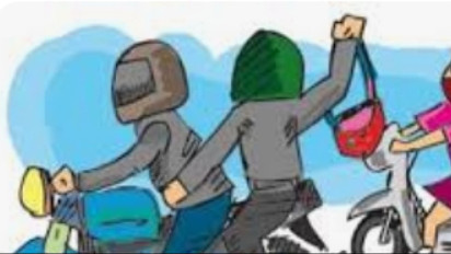 Kejaksaan Negeri Sleman Diminta Hentikan Kasus Hogi Minaya, Salah Satunya dari Ini